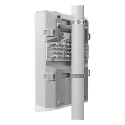Switch administrable / 16 puertos Gigabit PoE / 2 puertos SFP+ 10G / Exterior / 36 Gbps sin bloqueo / 72 Gbps capacidad de conmutación