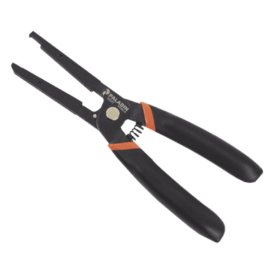 Herramienta de Inserción y Extracción / Conectores LC y SC / Fibra Óptica / Diseño Ergonómico / Alta Densidad