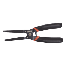 Herramienta de Inserción y Extracción / Conectores LC y SC / Fibra Óptica / Diseño Ergonómico / Alta Densidad