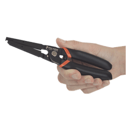 Herramienta de Inserción y Extracción / Conectores LC y SC / Fibra Óptica / Diseño Ergonómico / Alta Densidad