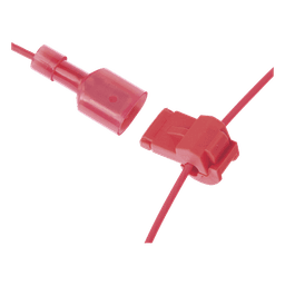 Kit de 60 Conectores para Cableado Eléctrico Tipo T-TAP / Conectores tipo Unión