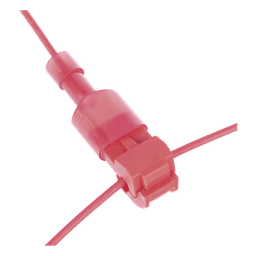 Kit de 60 Conectores para Cableado Eléctrico Tipo T-TAP / Conectores tipo Unión