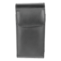 Funda de Piel Reforzada / Clip Integrado / Compatibilidad KWSA-50K / Protección contra Golpes