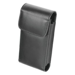 Funda de Piel Reforzada / Clip Integrado / Compatibilidad KWSA-50K / Protección contra Golpes