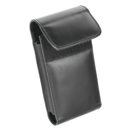 Funda de Piel Reforzada / Clip Integrado / Compatibilidad KWSA-50K / Protección contra Golpes