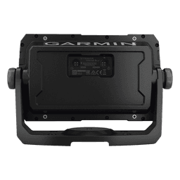 Ecosonda GPS / Pantalla WVGA 5.0" / Resolución 800x480 / CHIRP Tradicional y ClearVü / 500 W RMS / Transductor GT20 Incluido / IPX7