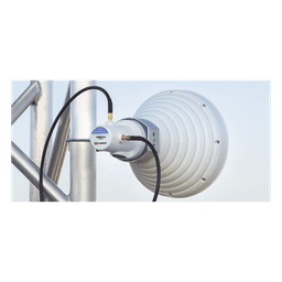 Antena Sectorial / Simétrica 30° / 5.15 - 5.95 GHz / 18 dBi / RP-SMA / Horn Scalar
