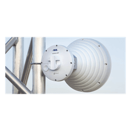 Antena Sectorial / Simétrica 30° / 5.15 - 5.95 GHz / 18 dBi / RP-SMA / Horn Scalar