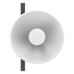 Enlace Backhaul / 1 Gbps / Wi-Fi 6 / Antena 25 dBi / 4.9-6.2 GHz / Alcance 10 km (32,808 ft) / IP67