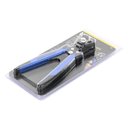 Pelacables Profesional / Ajuste Automático 10-20 AWG Sólido / 12-22 AWG Trenzado / Cable Romex 12/2 y 14/2 / Cortacables Integrado / HVAC y Termostatos