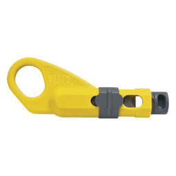 Pelacables Radial de Cables Coaxiales.