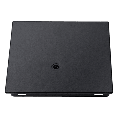 Caja de protección / Tablilla de control / Torniquetes de medio cuerpo / Serie AP1000-AP2002