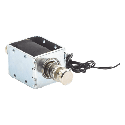 Solenoide de movimiento para torniquetes AccessPRO serie AP1000, AP2000, AP2002