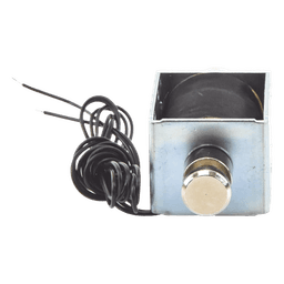 Solenoide de movimiento para torniquetes AccessPRO serie AP1000, AP2000, AP2002