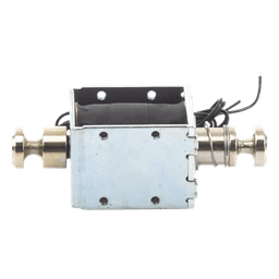 Solenoide de movimiento para torniquetes AccessPRO serie AP1000, AP2000, AP2002