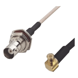 Adaptador MCX a BNC para equipos portátiles GARMIN.