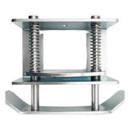 Soporte de brazo desplegable para torniquetes AccessPRO serie AP1000, AP2000, AP2002