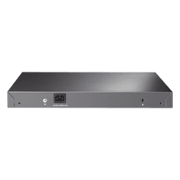 Switch PoE+ L2+ / 24 Puertos Gigabit / 4 Puertos SFP 1G / Presupuesto PoE 384W / Rendimiento 56 Gbps / Montaje en Rack