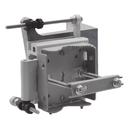 Montaje para cnWave V3000
