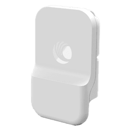 Nodo cliente cnWave V1000, 60 GHz (frecuencia libre), antena sectorial de 80º, 22.5 dBi, hasta 500 metros, 2 Gbps
