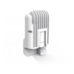 Nodo cliente cnWave V1000, 60 GHz (frecuencia libre), antena sectorial de 80º, 22.5 dBi, hasta 500 metros, 2 Gbps