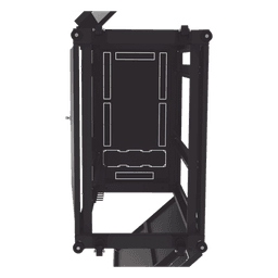 Gabinete Profesional para Telecomunicaciones de 24UR, 600 mm de Ancho x 1000 mm de Profundidad, Se envía el Gabinete Armado.