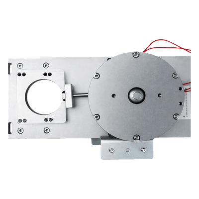 Mecanismo central para torniquetes AccessPRO serie AP1000HDM