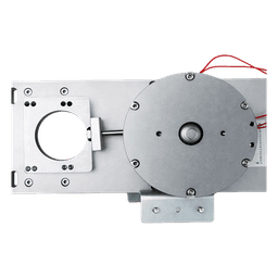 Mecanismo central para torniquetes AccessPRO serie AP1000HDM