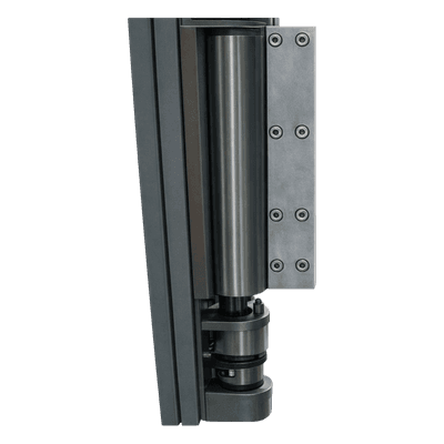 Mecanismo rápido de puerta para torniquetes AccessPRO serie AP4000HD Y AP4000HDE