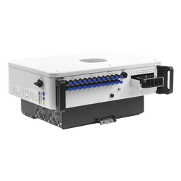 Inversor de Interconexión a Red / 36 kW / Trifásico 220 Vca / 3 MPPT / 12 Cadenas / Eficiencia 98.8% / Wi-Fi Integrado