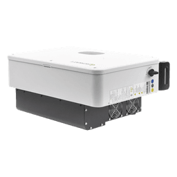 Inversor de Interconexión a Red / 36 kW / Trifásico 220 Vca / 3 MPPT / 12 Cadenas / Eficiencia 98.8% / Wi-Fi Integrado
