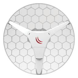 CPE 60GHz / Hasta 2Gbps / Alcance 1500m (4921ft) / Puerto Gigabit Ethernet / Rango -40°C a +70°C