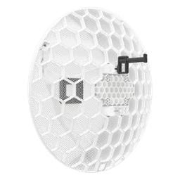 CPE 60GHz / Hasta 2Gbps / Alcance 1500m (4921ft) / Puerto Gigabit Ethernet / Rango -40°C a +70°C