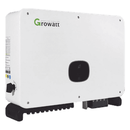 Inversor Solar Trifásico / 60 kW / 480 Vca / 3 MPPT / IP65 / Wi-Fi / Eficiencia 99.5%