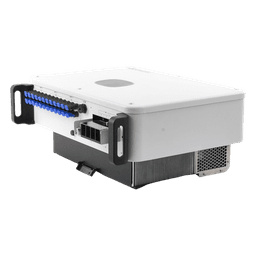 Inversor Solar Trifásico / 60 kW / 480 Vca / 3 MPPT / IP65 / Wi-Fi / Eficiencia 99.5%