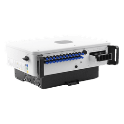 Inversor Solar Trifásico / 60 kW / 480 Vca / 3 MPPT / IP65 / Wi-Fi / Eficiencia 99.5%
