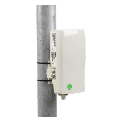 CPE Siklu de 1 Gbps para Enlaces Multipunto de hasta 500 m / Banda Libre 60 GHz Sin Interferencia / No Requiere Licencias