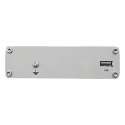 Router Industrial Ethernet VPN / 4 Puertos Gigabit / Quad-Core 717 MHz / 256 MB RAM / RMS / -40°C a 75°C (-40°F a 167°F)