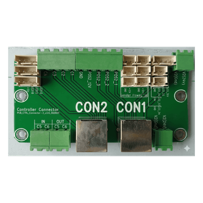Tarjeta de comunicación para torniquetes AccessPRO serie AP5000HD
