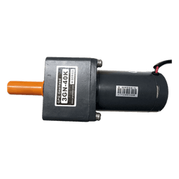 Motor central para torniquetes AccessPRO serie AP5000HD