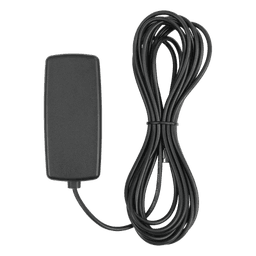Antena 4G Slim de bajo perfil. Soporta las bandas de frecuencia Celular; 700, 850, 1700, 1900, 2100, 2500, 2600 y 2700 MHz | Hasta 3.4 dBi de ganancia.