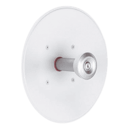 Antena parabólica / 24.4 dBi / Twistport / 5.1-6.7 GHz / Montaje innovador / 5180-6775 MHz