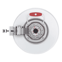 Antena parabólica / 24.4 dBi / Twistport / 5.1-6.7 GHz / Montaje innovador / 5180-6775 MHz