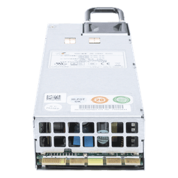 Fuente de alimentación para switchs cnMatrix con fuente removible 1200 W, para corriente alterna (No incluye cable de corriente)
