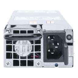 Fuente de alimentación para switchs cnMatrix con fuente removible 1200 W, para corriente alterna (No incluye cable de corriente)