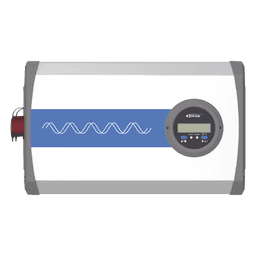 Inversor Onda Senoidal Pura / 4000W / Entrada 48V / Salida 120VAC / Baterías Litio / Serie IPower-Plus