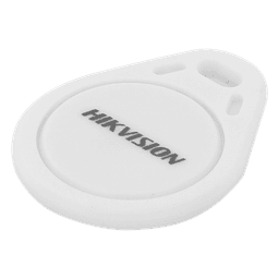 (AX PRO) Tag de Desarmado y Armado / Material Resistente PVC / 13.56MHz Mifare