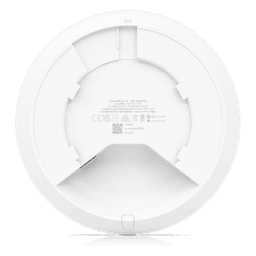 Access Point UniFi doble banda 802.11ax WiFi 6, 5 GHz (MU-MIMO 2x2 y OFDMA) y 2.4 GHz (MIMO 2x2)
