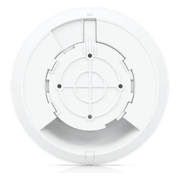 Access Point UniFi doble banda 802.11ax WiFi 6, 5 GHz (MU-MIMO 2x2 y OFDMA) y 2.4 GHz (MIMO 2x2)