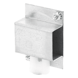 Bracket de Montaje para Tamper / Compatible con SFTAMP01, SS072, SS073 / Diseño para Gabinete IMP-30-V2 / Instalación Rápida